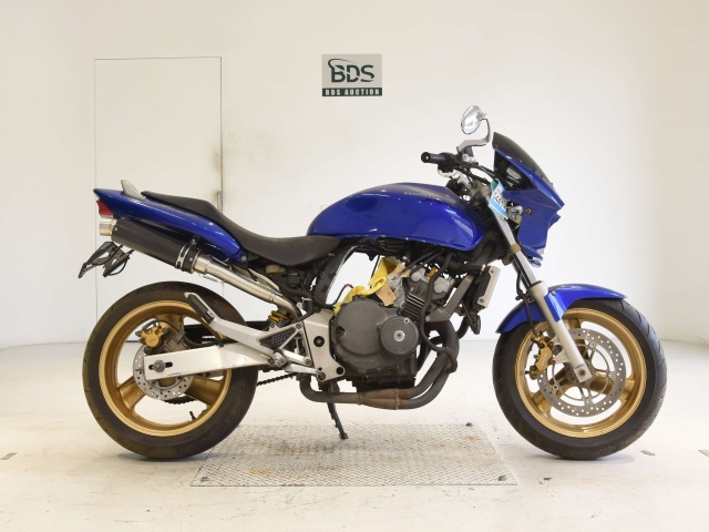 Honda HORNET CB250F 2003