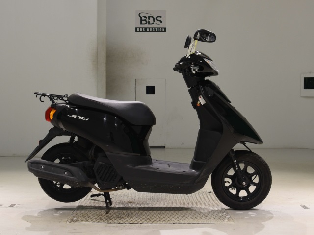 Yamaha JOG 50 2018