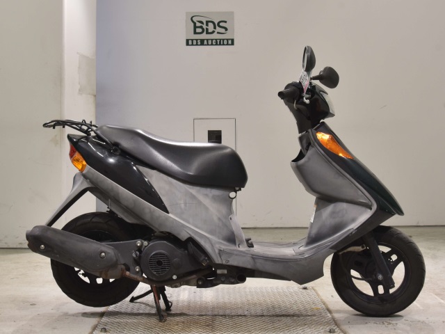 Suzuki ADDRESS V125
