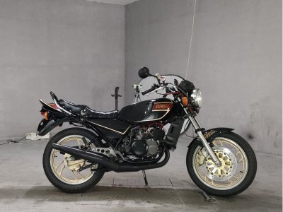 Yamaha RZ250