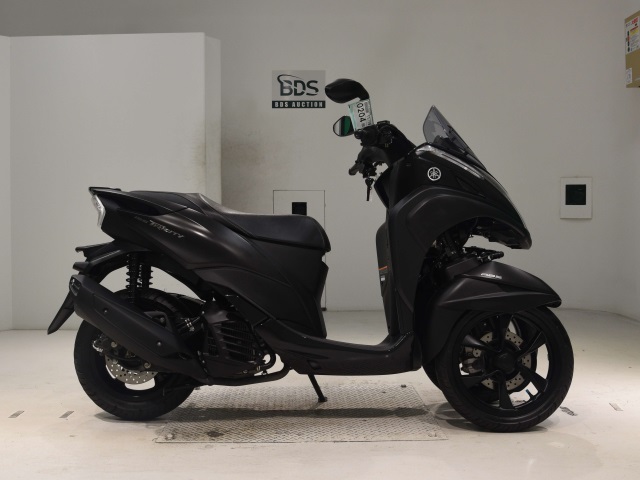 Yamaha TRICITY 155A 2018