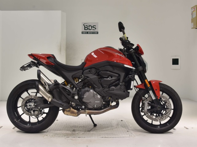Ducati MONSTER 937 2023