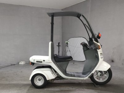 Honda GYRO CANOPY 2019