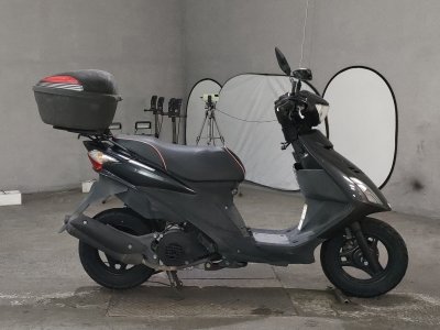 Suzuki ADDRESS V125