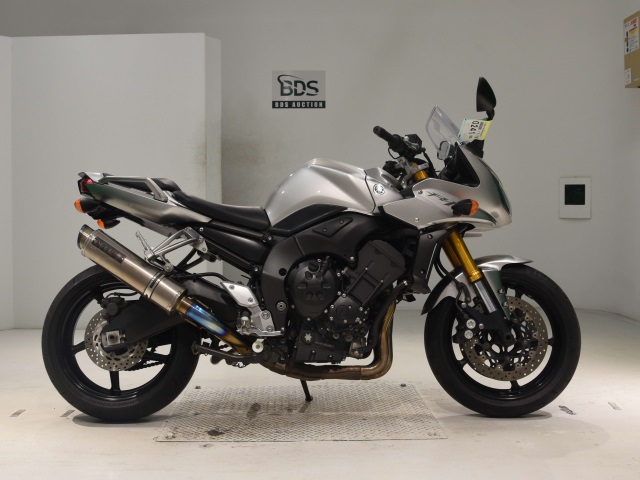 Yamaha FZ1 FAZER 2006