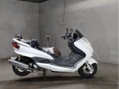 Yamaha MAJESTY 250C 2002