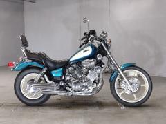 Yamaha VIRAGO XV1100 1995
