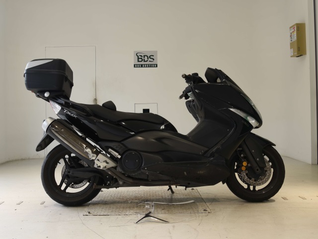 Yamaha T-MAX500 2008