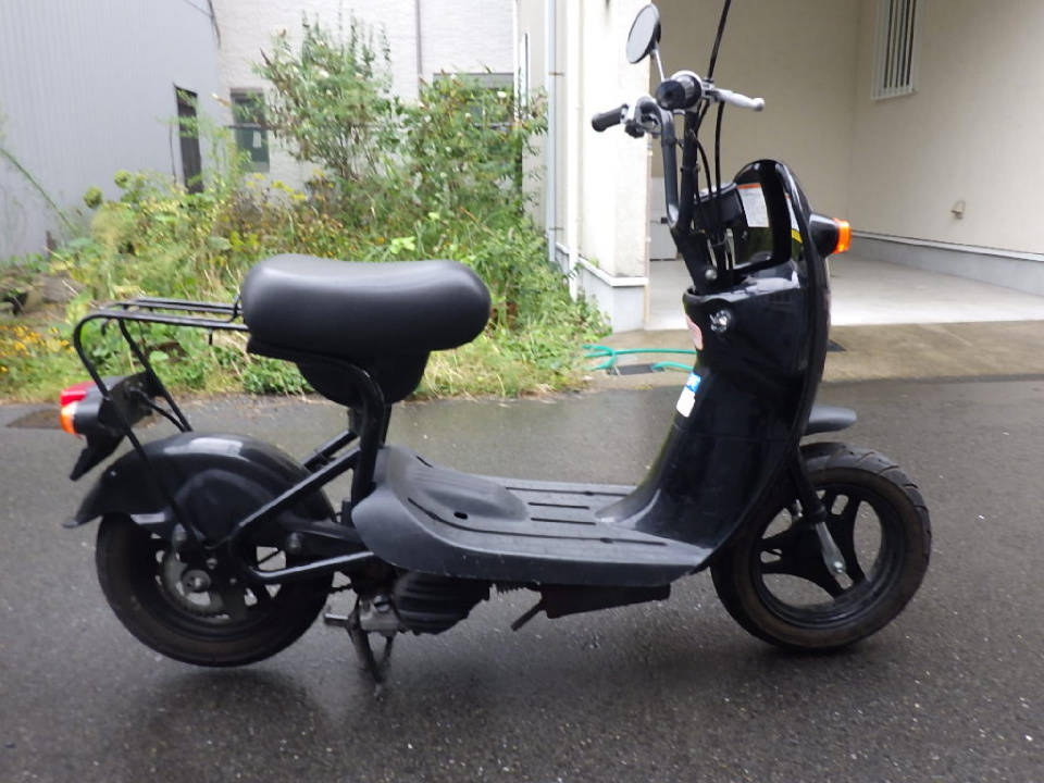 Suzuki CHOINORI