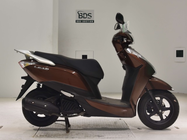Honda LEAD125 2013