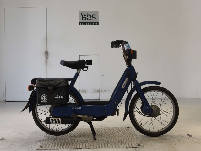 Piaggio CIAO