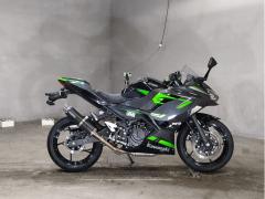 Kawasaki NINJA400 2022