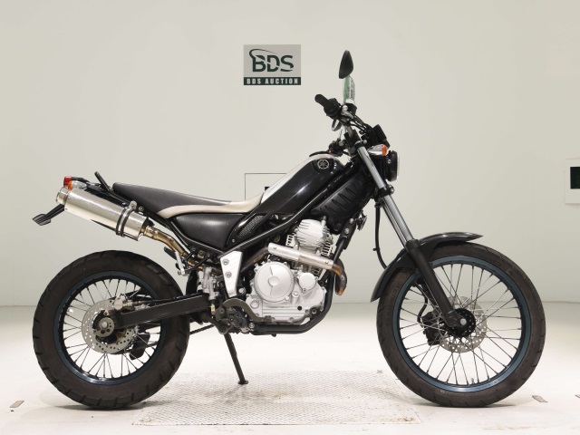 Yamaha TRICKER 2006