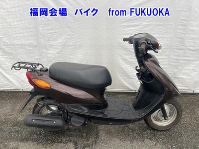 Yamaha JOG 50 2011