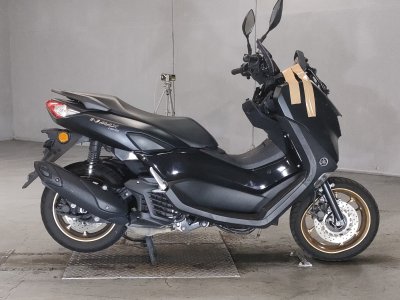 Yamaha N-MAX155 2023