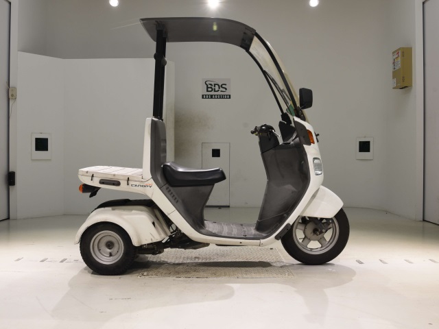 Honda GYRO CANOPY 2019