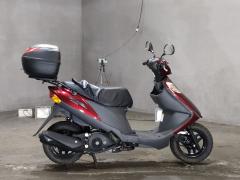 Suzuki ADDRESS V125