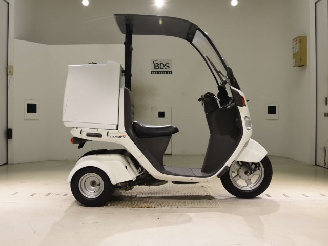 Honda GYRO CANOPY 2011