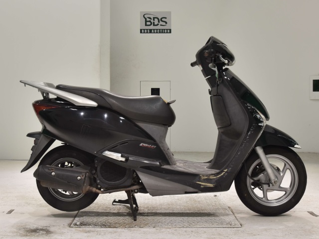 Honda LEAD110 2012