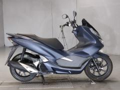 Honda PCX150 2020