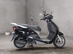 Honda LEAD110 2012