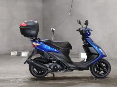 Suzuki ADDRESS V125