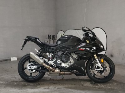 BMW S1000RR 2024