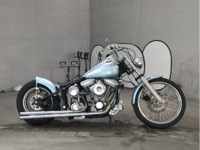 HD HERITAGE FLSTC1340 1992
