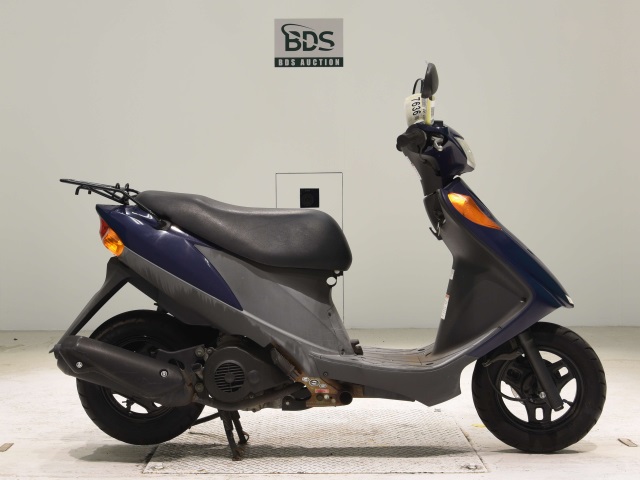 Suzuki ADDRESS V125