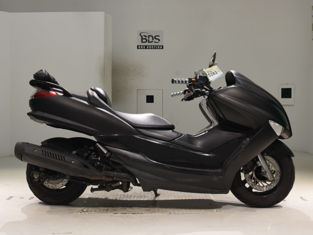 Yamaha MAJESTY 250 2012