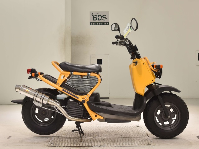 Honda ZOOMER 2006