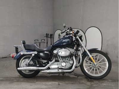 HD SPORTSTER XL883L 2009