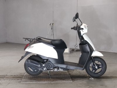 Suzuki LETS