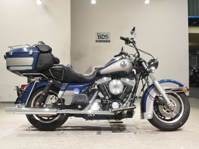 HD ELECTRA GLIDE FLHTCUI1340 1997