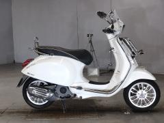 Vespa SPRINT 150 2016