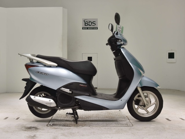Honda LEAD110 2008