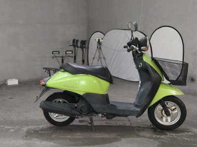 Honda TODAY 2007