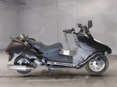 Honda FUSION 2003