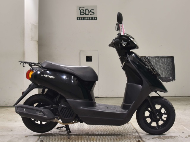 Yamaha JOG 50 2018