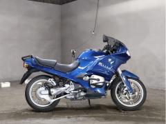 BMW R1150RS 2004