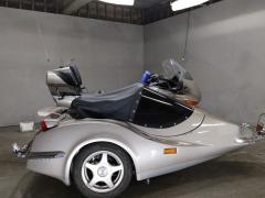 BMW K1200LT SIDECAR 2003