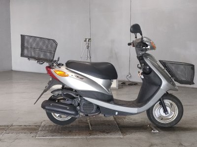 Yamaha JOG 50