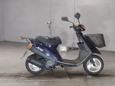 Yamaha JOG 50 1997