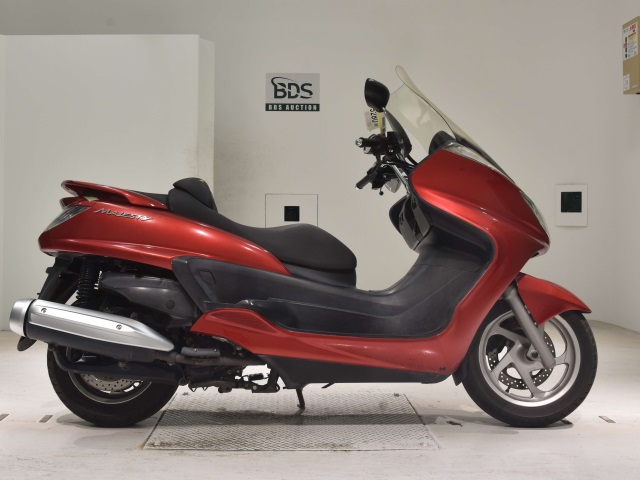 Yamaha MAJESTY 250 2005