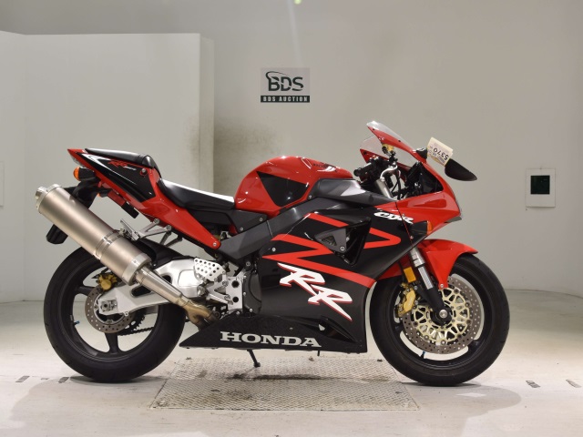 Honda CBR954RR 2003