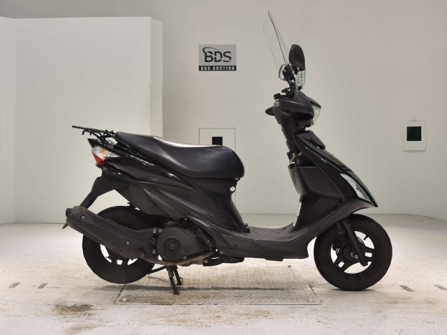 Suzuki ADDRESS V125