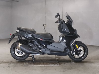 BMW C400X 2022