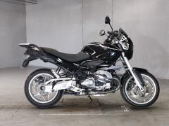 BMW R1200R 2011