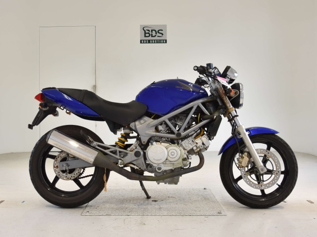 Honda VTR250 2005