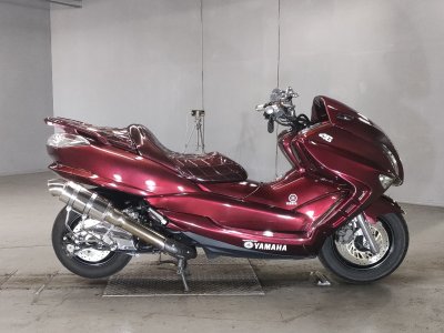 Yamaha MAJESTY 250 2007